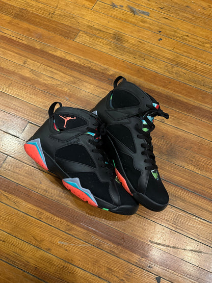 Jordan 7 “Barcelona Nights”