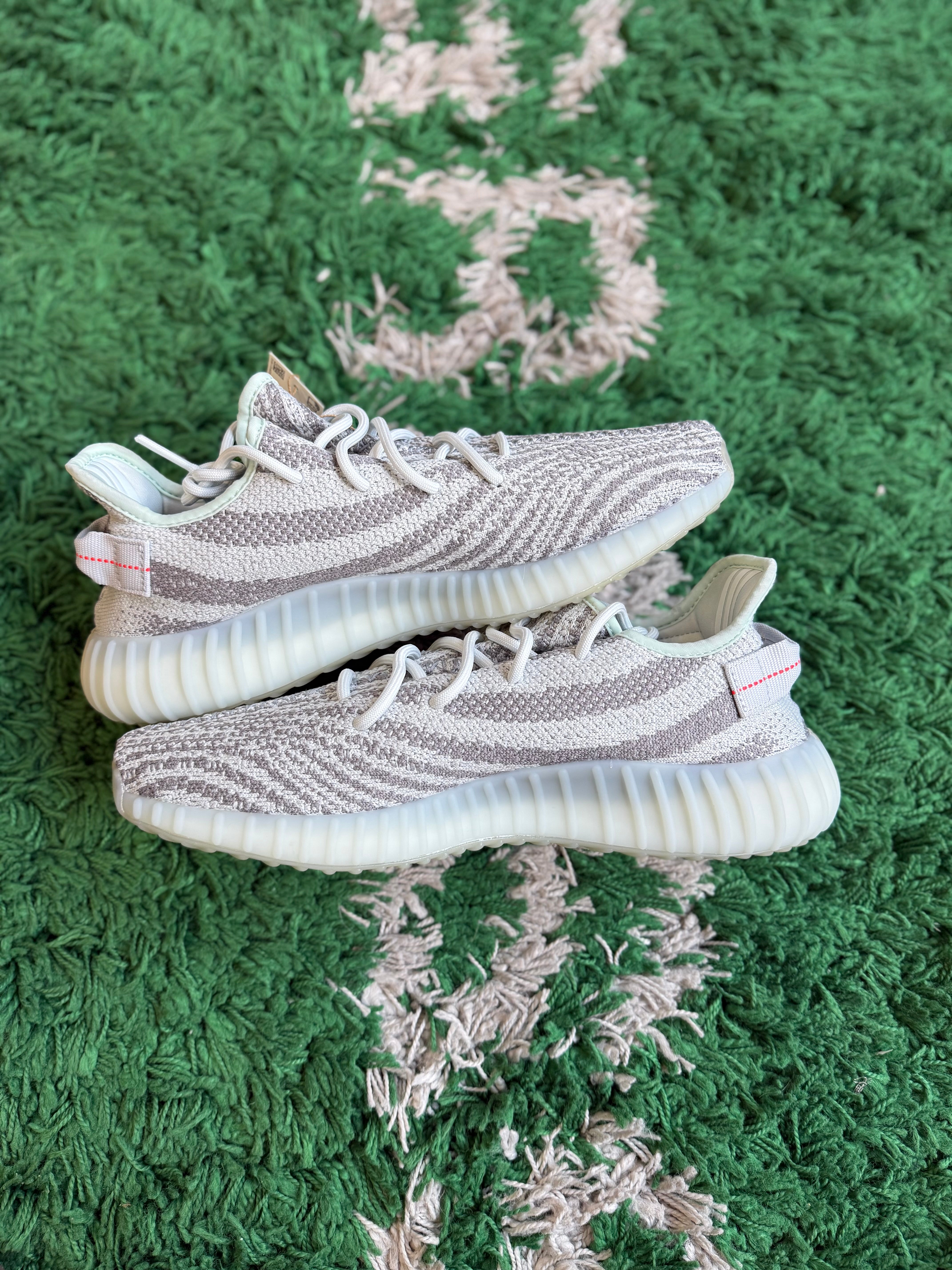 Yeezy Boost 350 “Blue Tint”