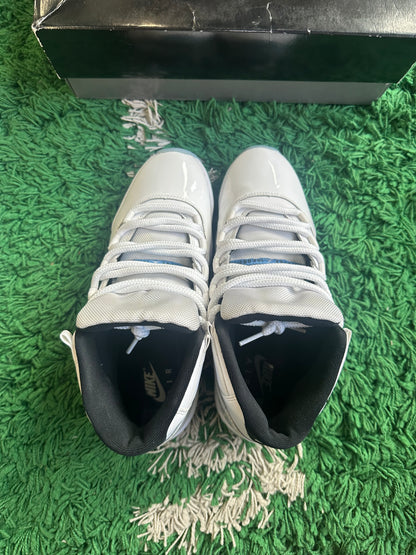 Jordan 11 “Legend Blue”
