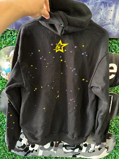 Sp5der Hoodie V2 “P*NK”