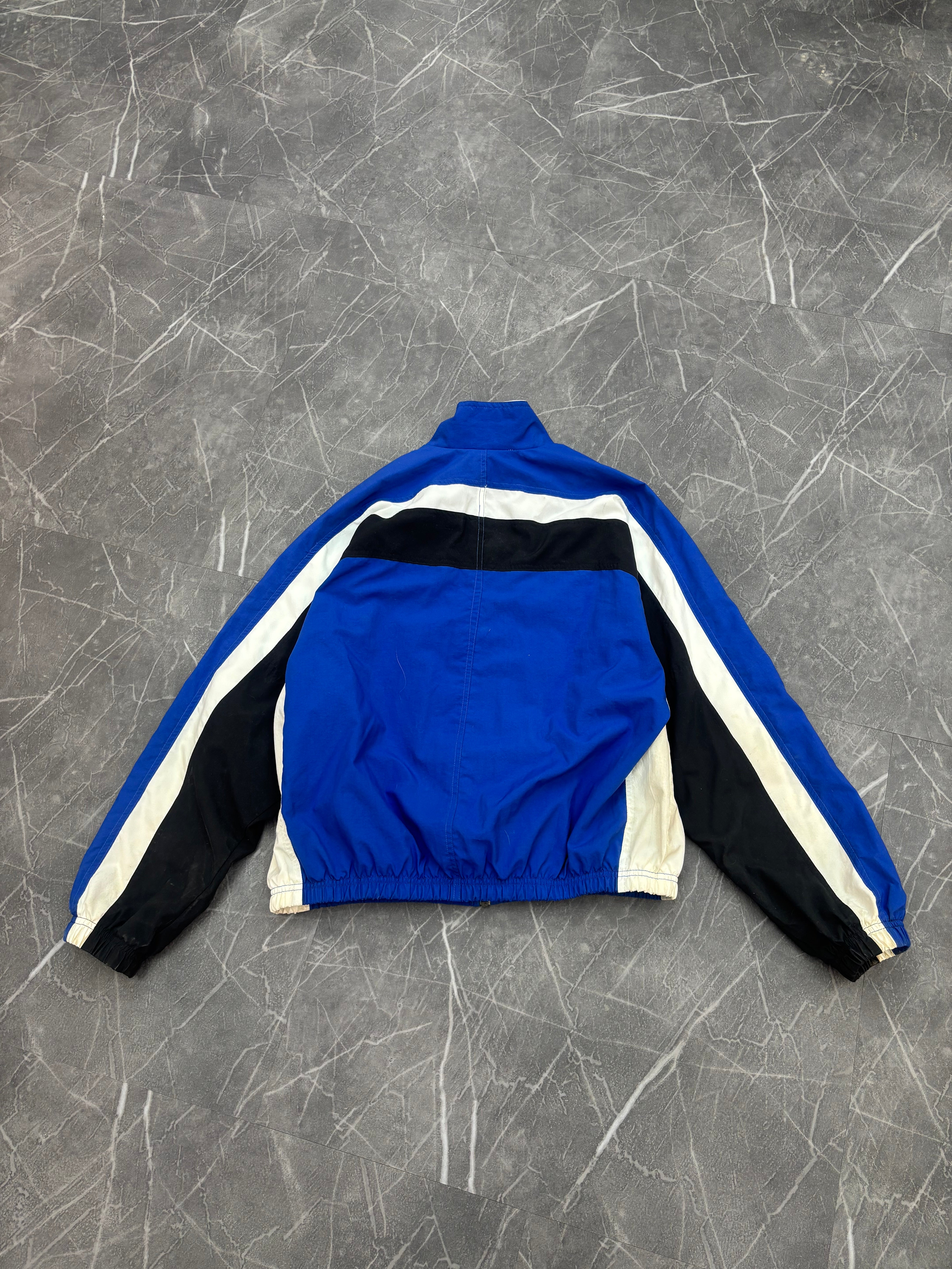 Y2K Nike Track Jacket (M)
