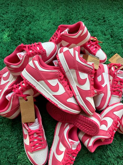 Nike Dunk Low “Aster Pink”