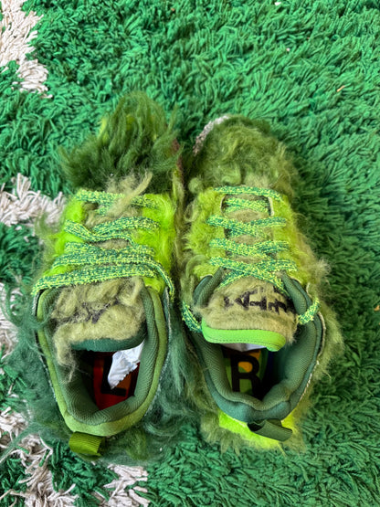 Nike CPFM Flea 1 “Overgrown”