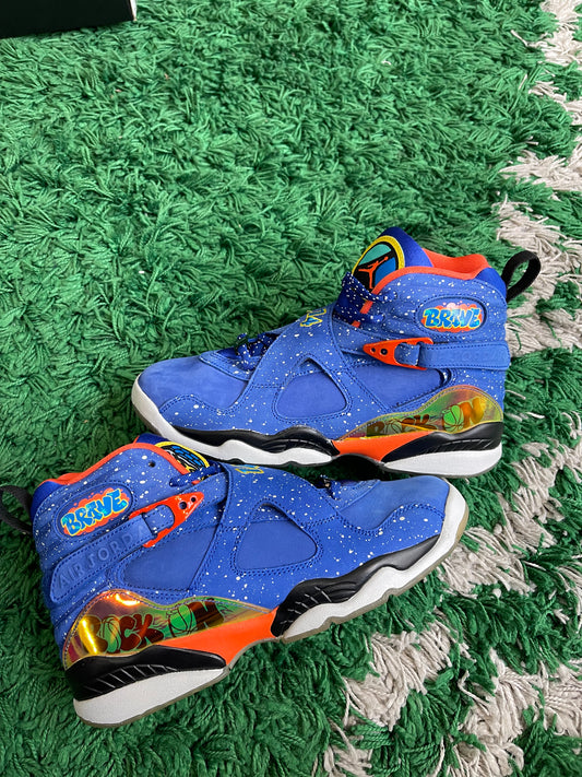 Jordan 8 “Doernbecher” GS