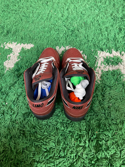 Nike SB Dunk Low “Limosine Skateboards”