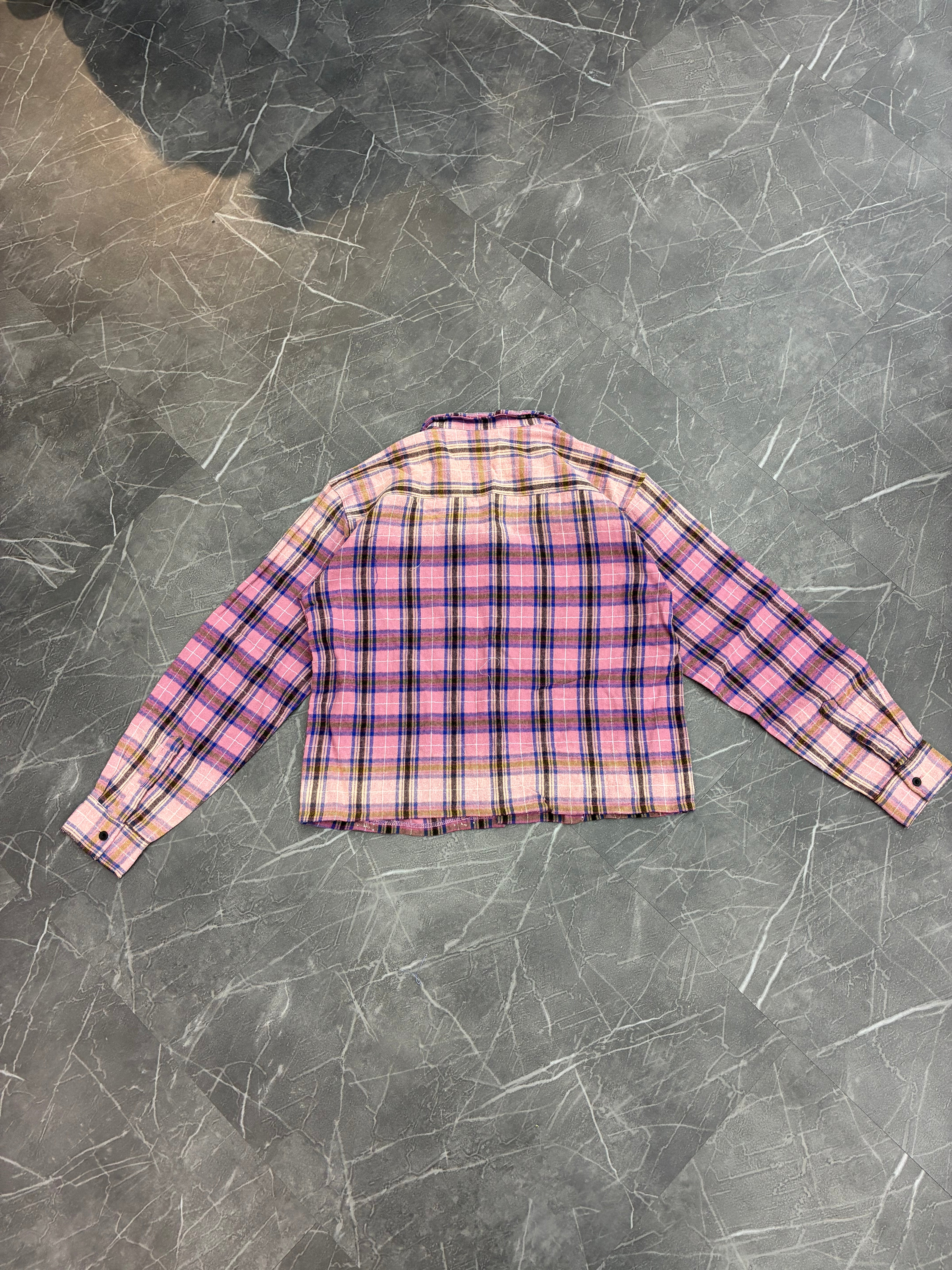 Vale Forever Piggy Bank Flannel