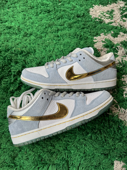 Nike Dunk Low SB “Sean Cliver”