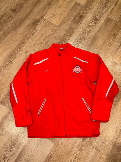 2000s Ohio State Training Jacket (M)