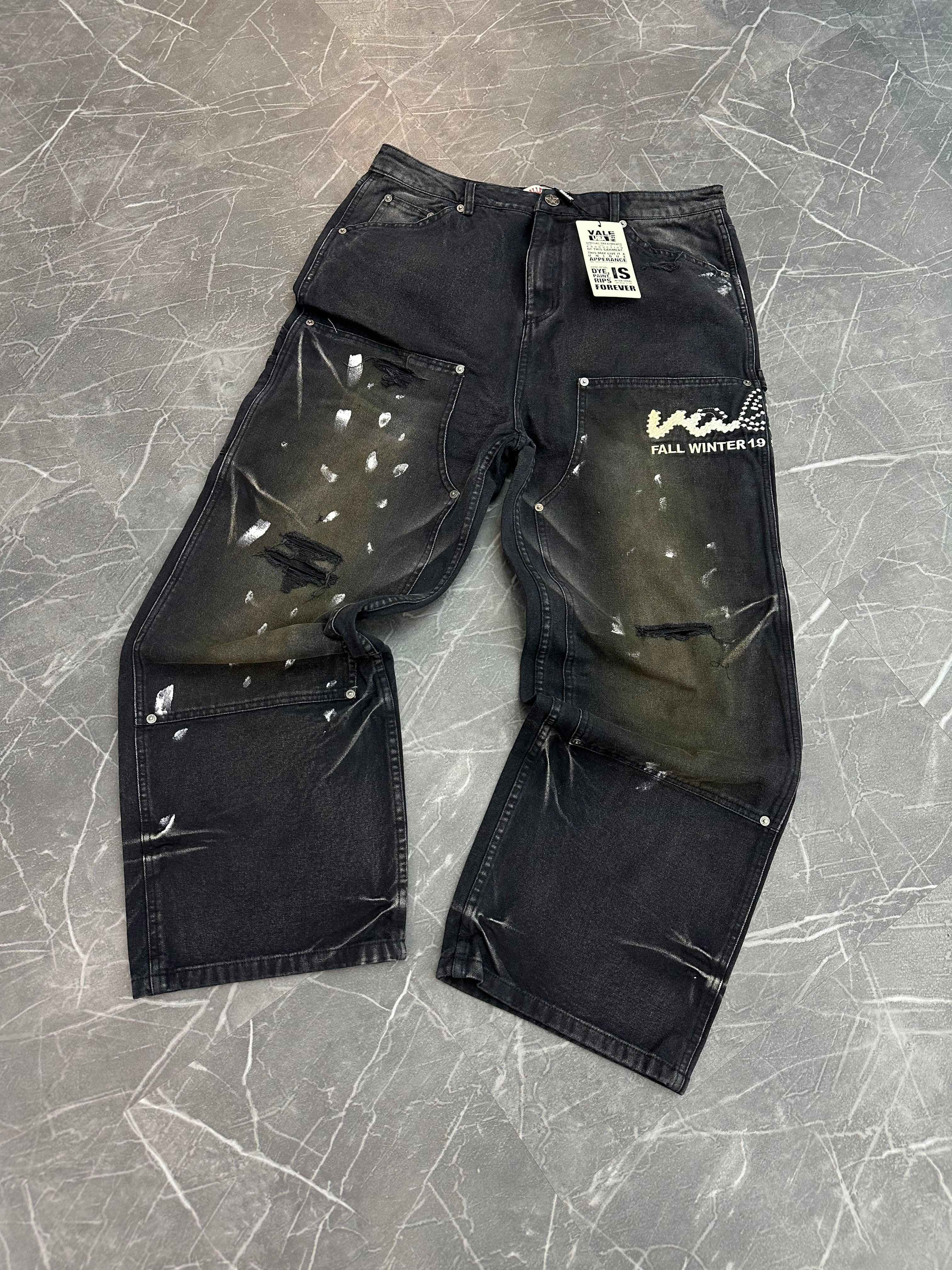 Vale Forever Daily Work Pants