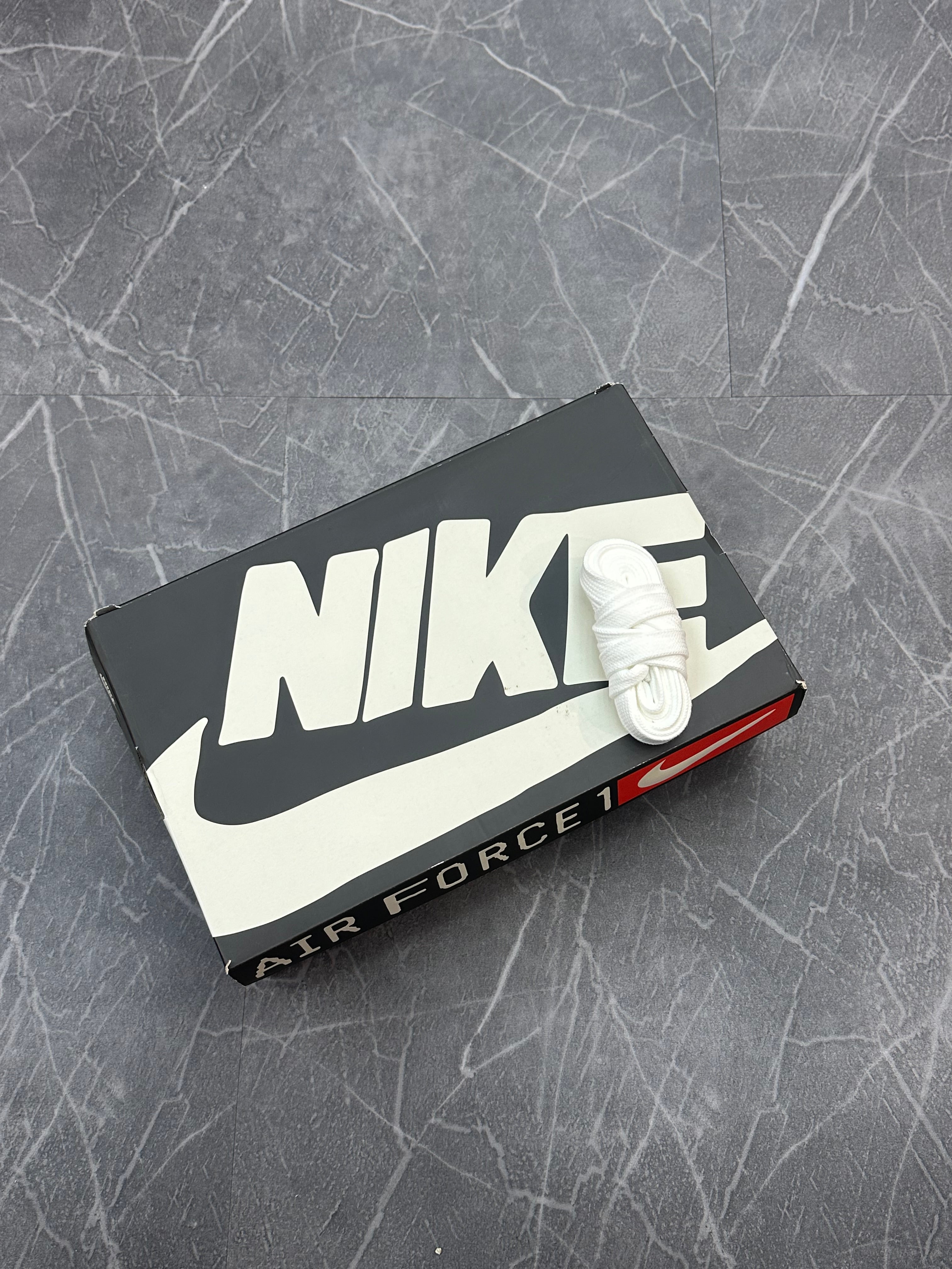 Nike Air Force 1 x CPFM “White”