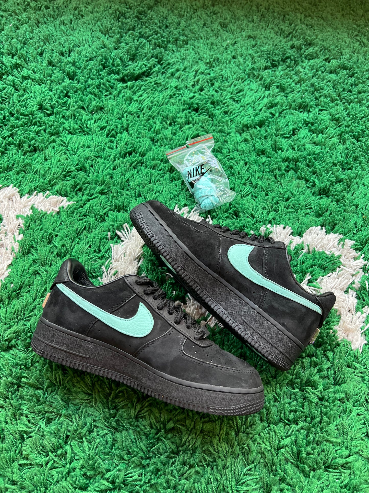 Nike Air Force 1 Low x Tiffany