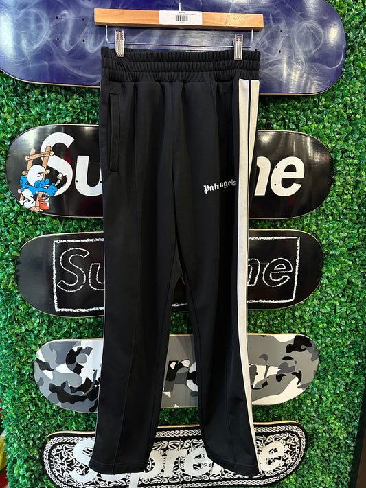 Palm Angels Track Sweatpants “Black”