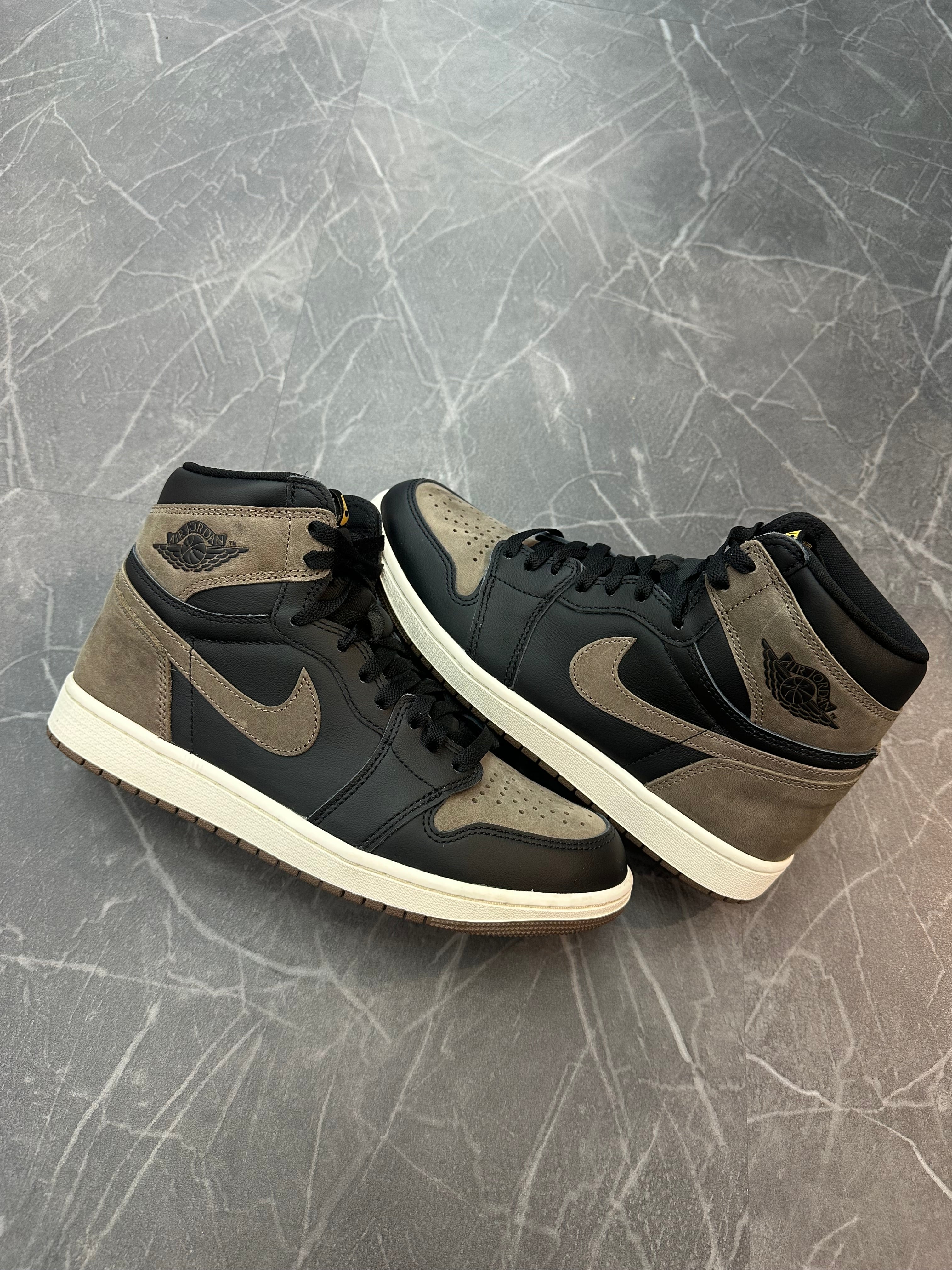 Jordan 1 High “Palomino”