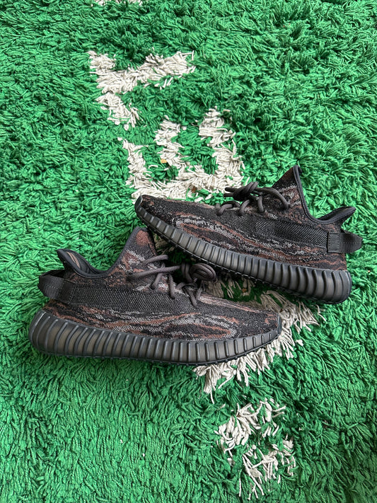 Yeezy 350 “MX Rock”