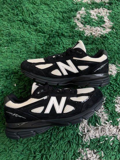 New Balance 990v4 x Joe Freshgoods “Outro”