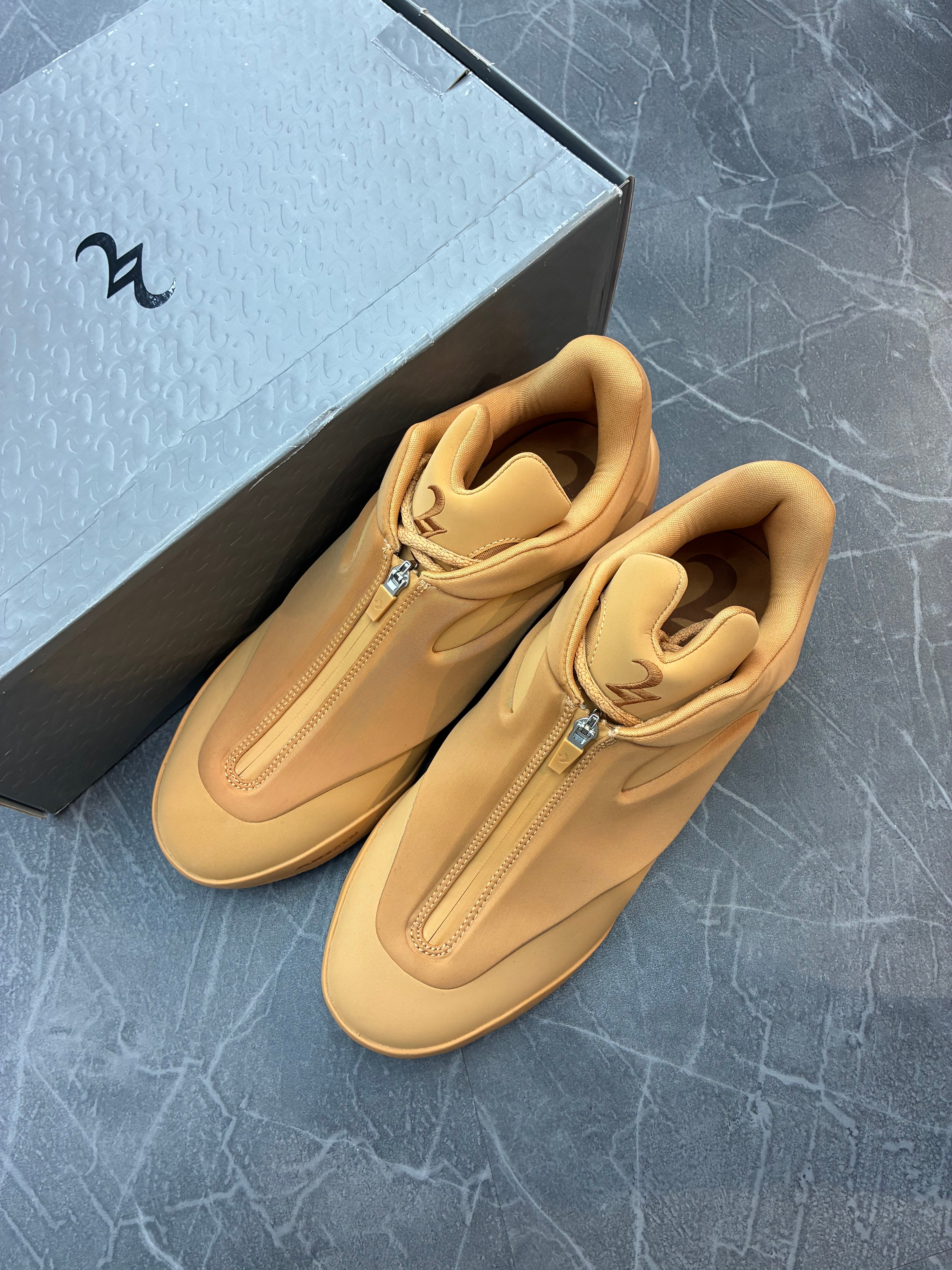 Converse Shai 001 “Hail Clay”