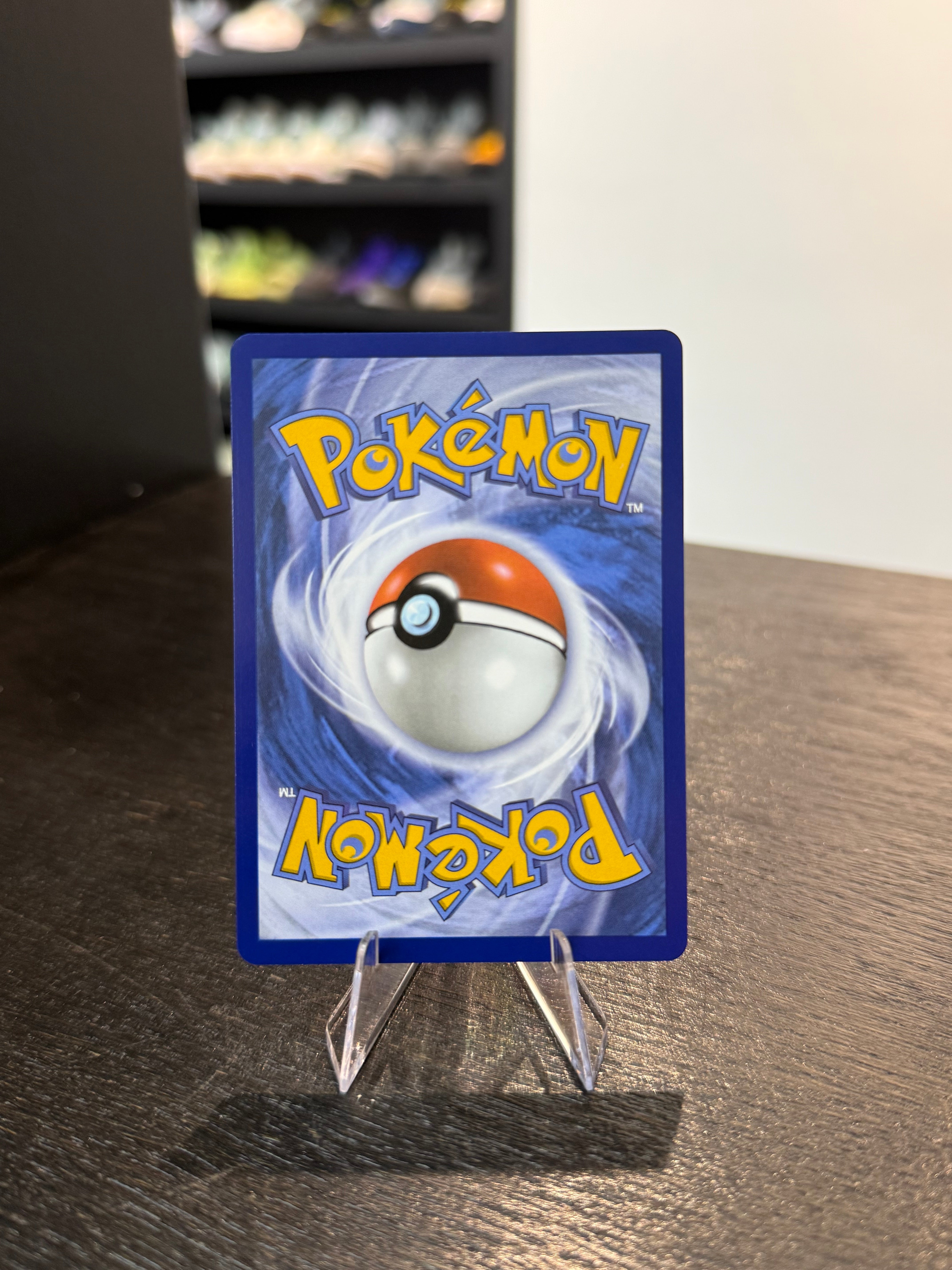 Team Rocket’s Mewtwo #281
