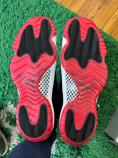 Jordan 11 “Bred” (2019)