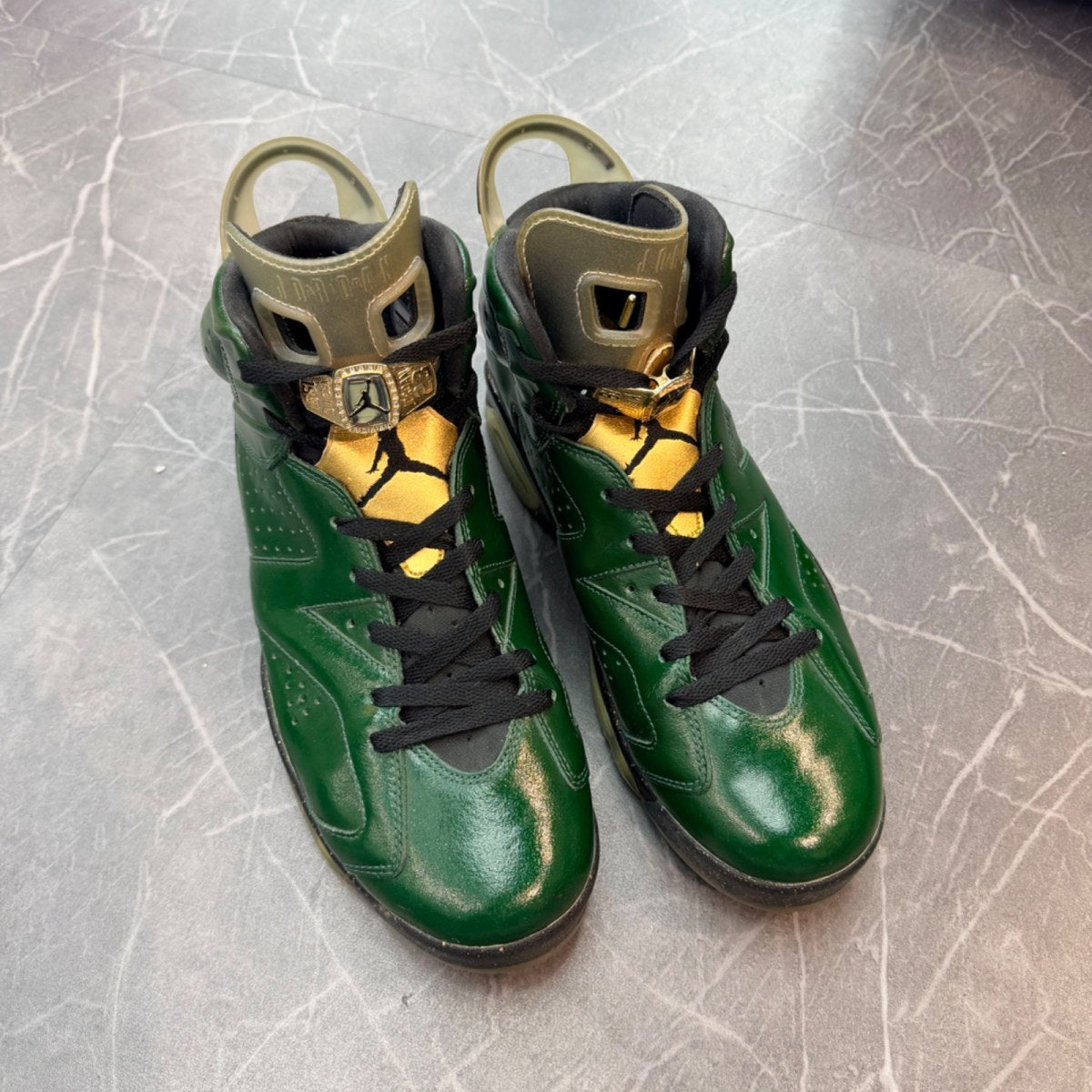 Jordan 6 Retro Champagne - Image 2