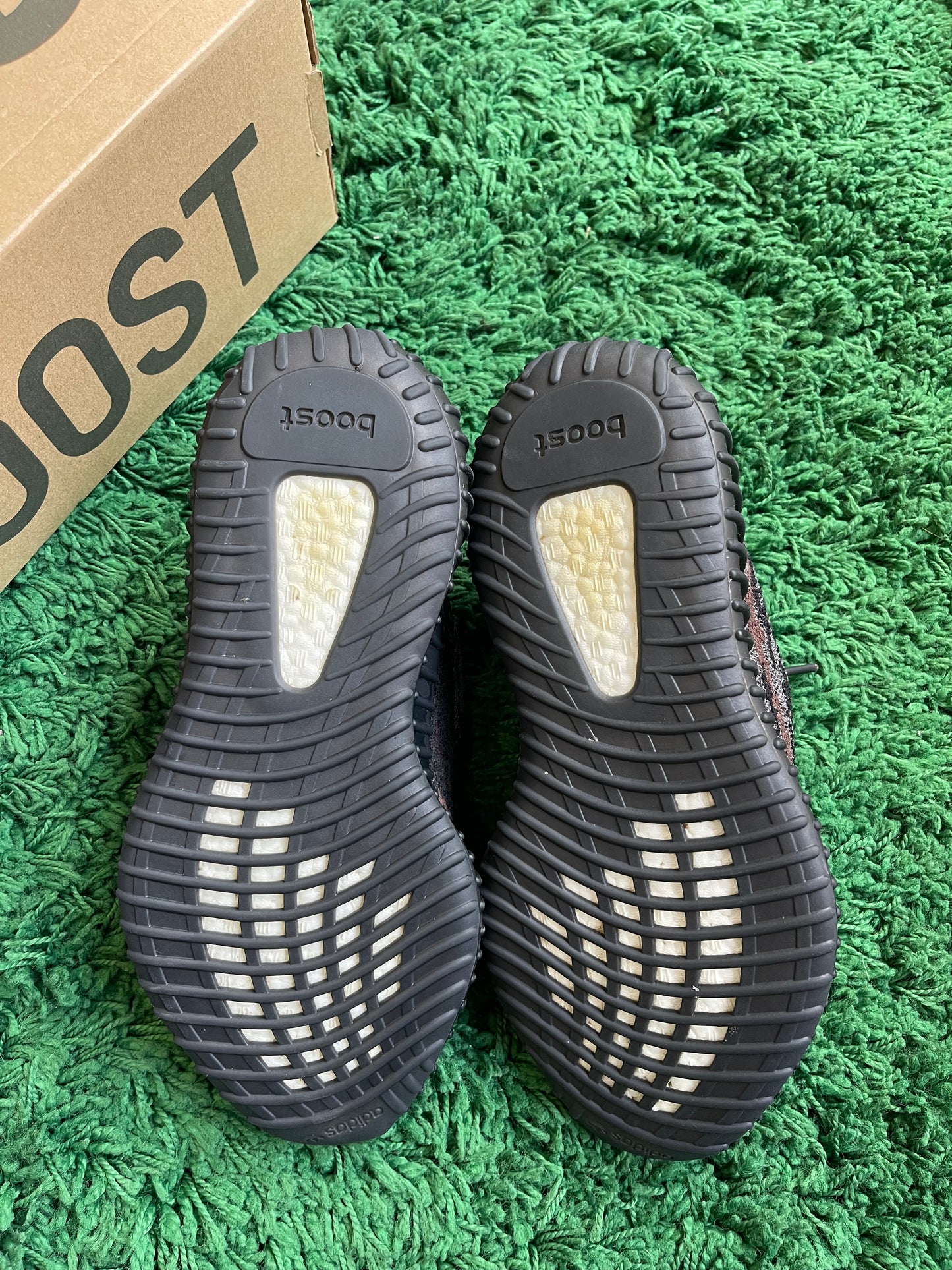 Yeezy 350 “Mx Rock”