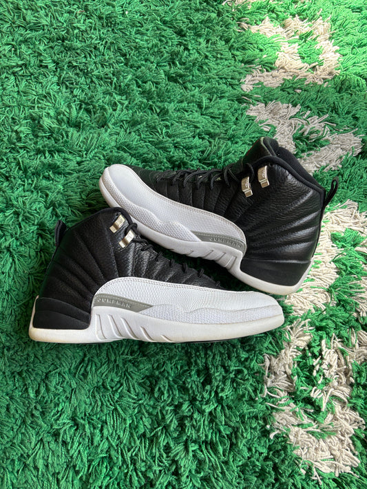 Jordan 12 “Playoffs”