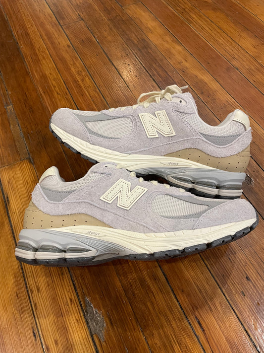 New Balance 2002R “Rain Cloud”