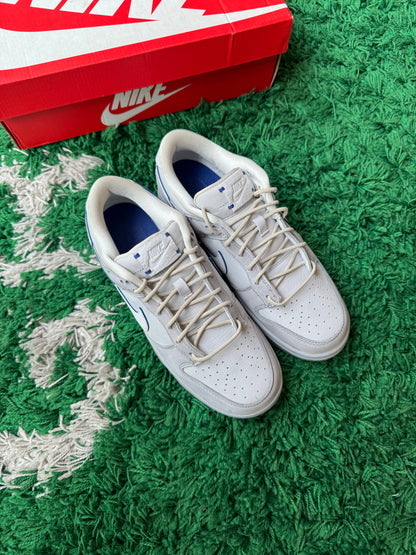 Nike Dunk Low “Wolf Grey Pure Platinum”