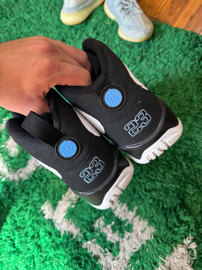 Jordan 9 “UNC”