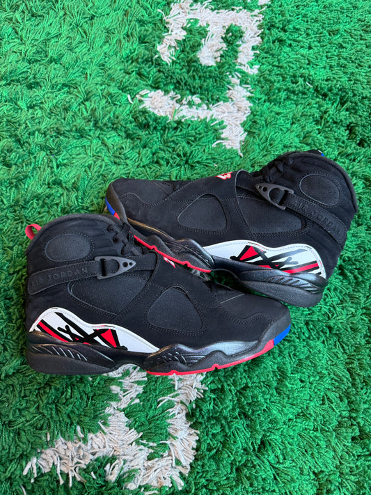 Jordan 8 “Playoffs”