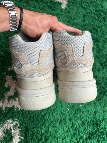 Yeezy Boot “Salt”
