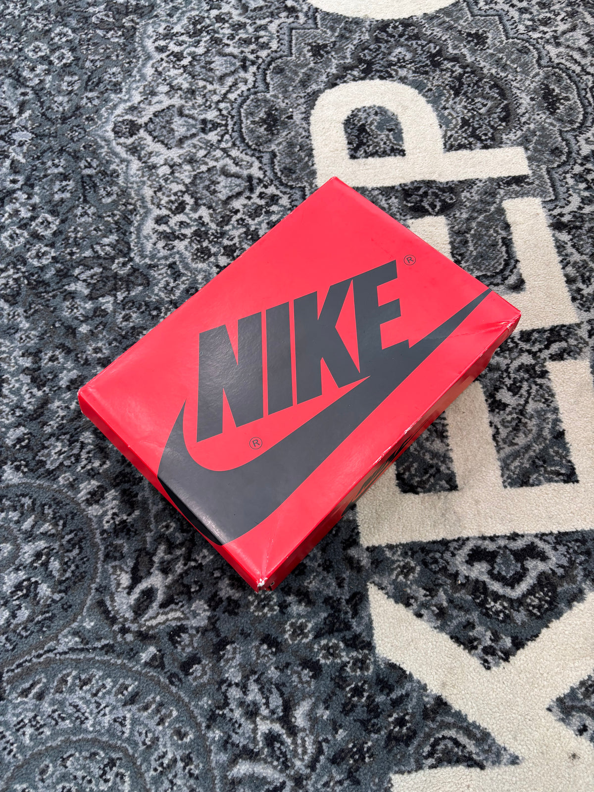Jordan 1 Retro High OG Satin Bred (Women's)