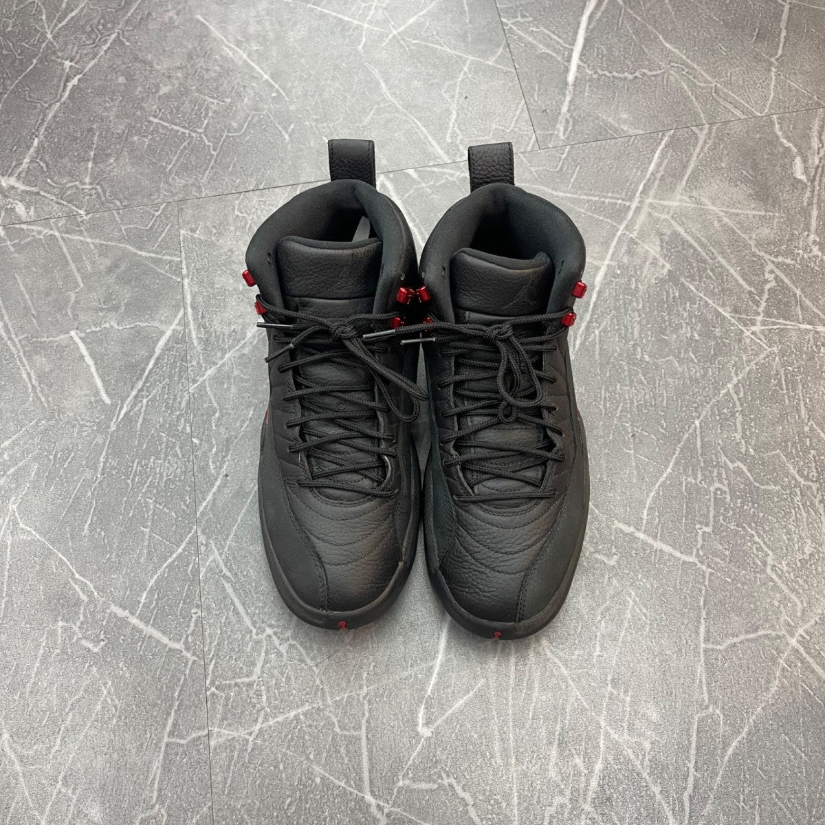 Jordan 12 Retro Bloodline - Image 3