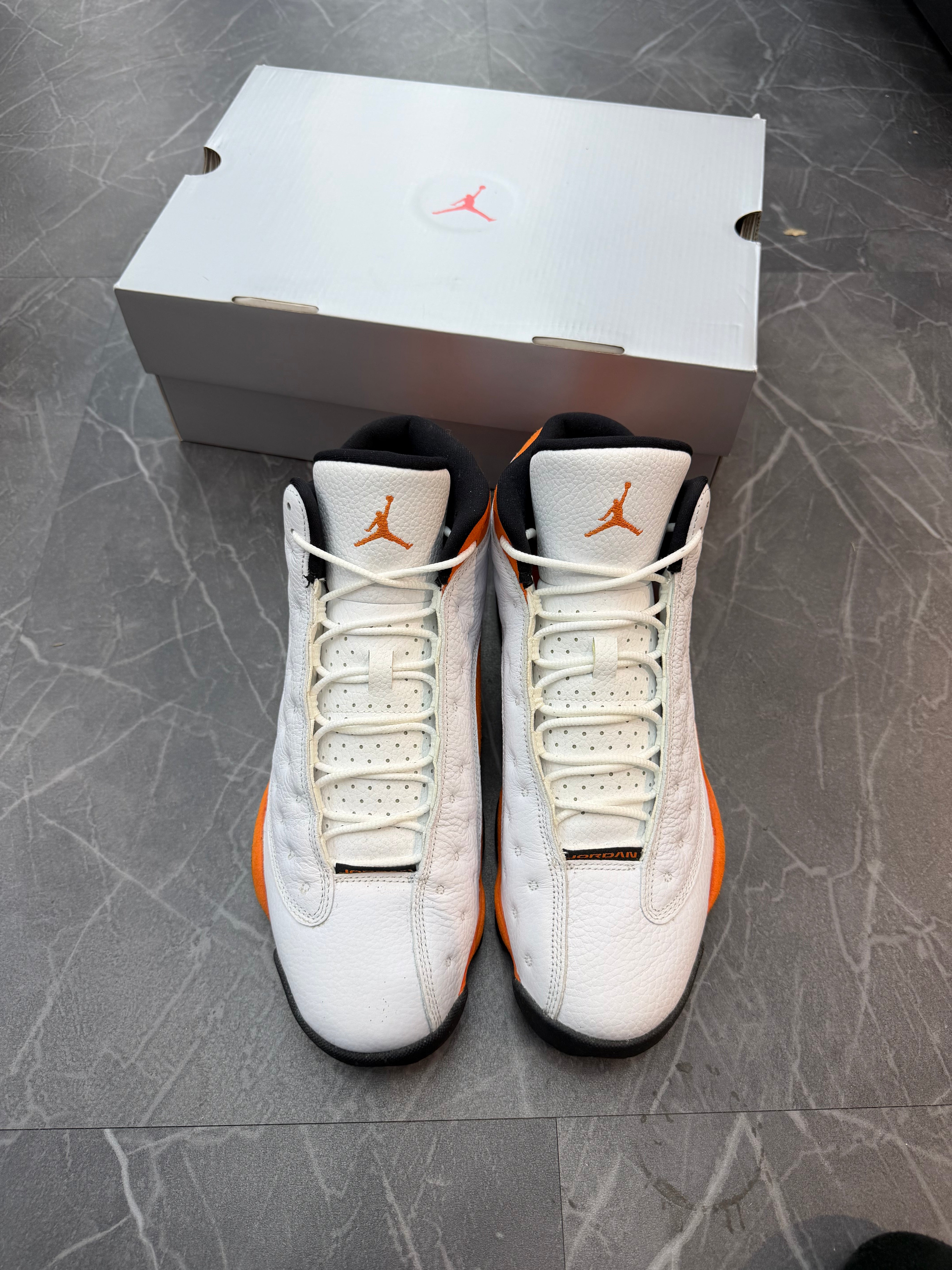 Jordan 13 “Starfish”