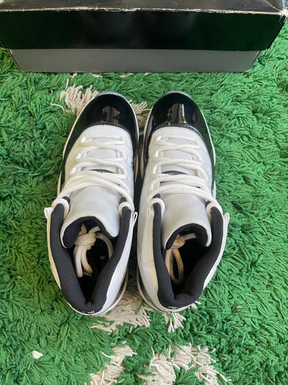 Jordan 11 “Concord” (2018)