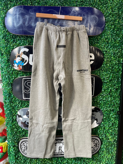 Essentials Relaxed Sweatpants “Dark Oatmeal”