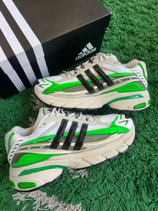 Adidas Adistar Pharrell Williams Jellyfish “Real Green”