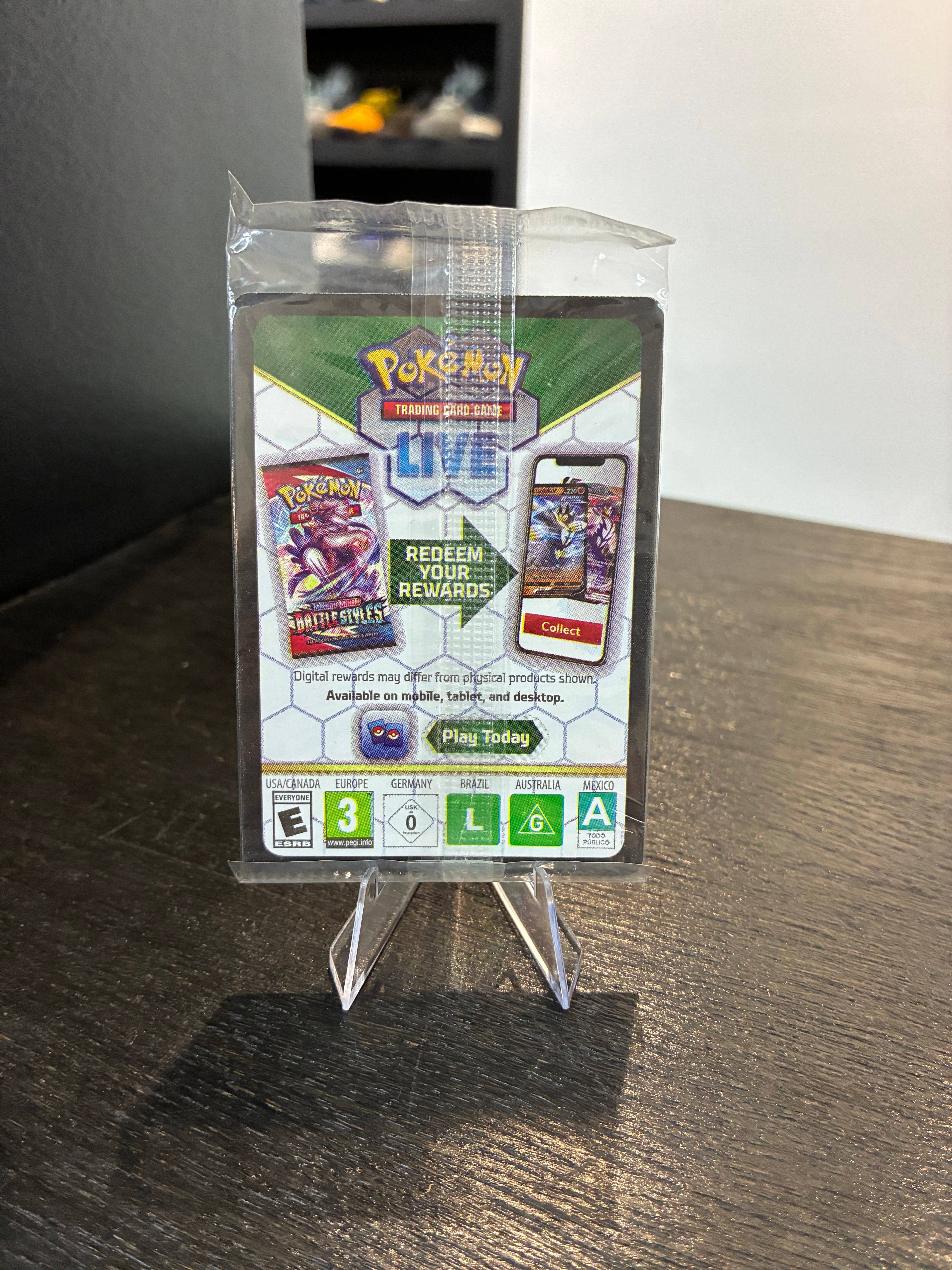 Mew ex #053