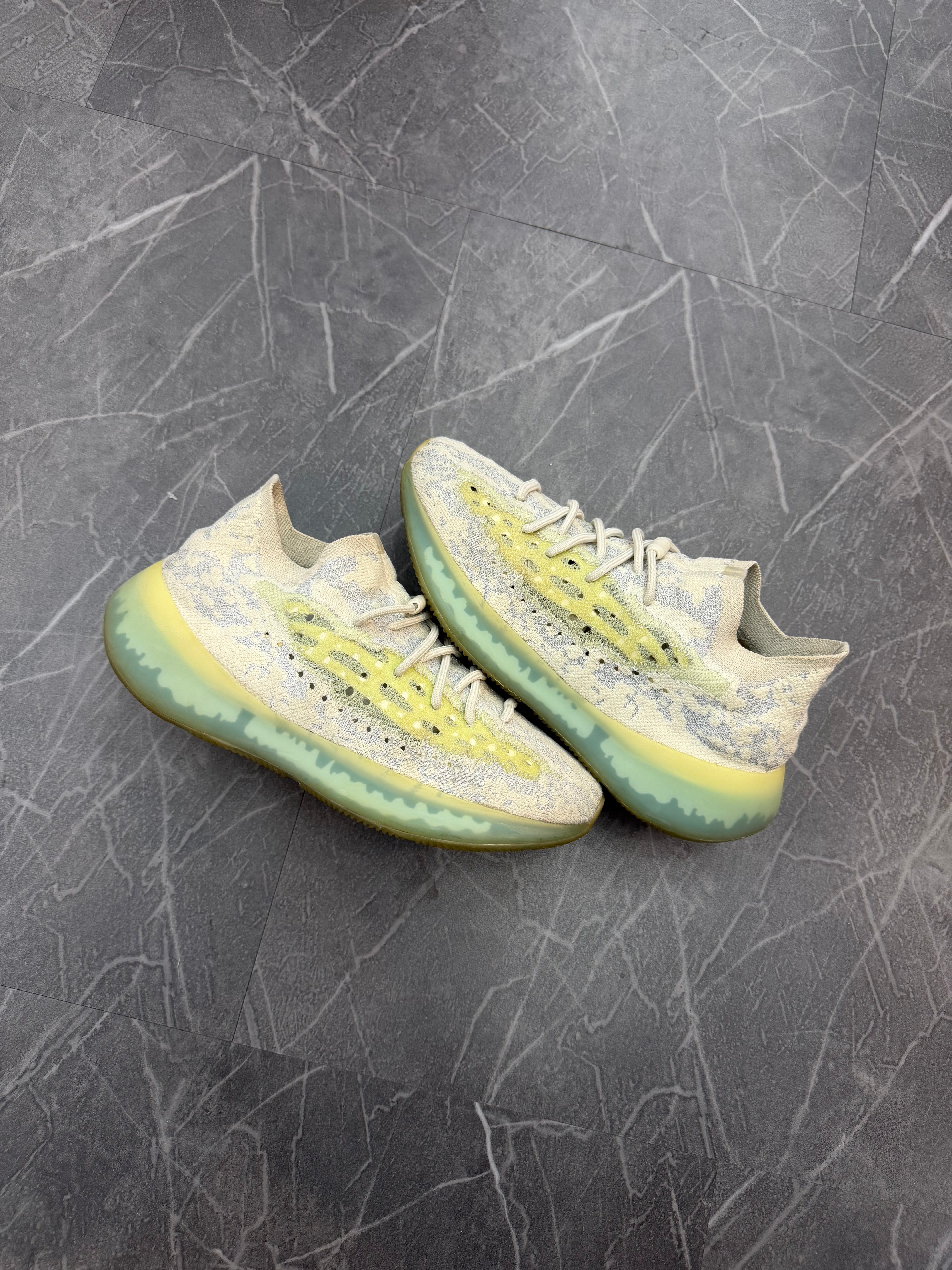 Yeezy 380 “Alien Blue”