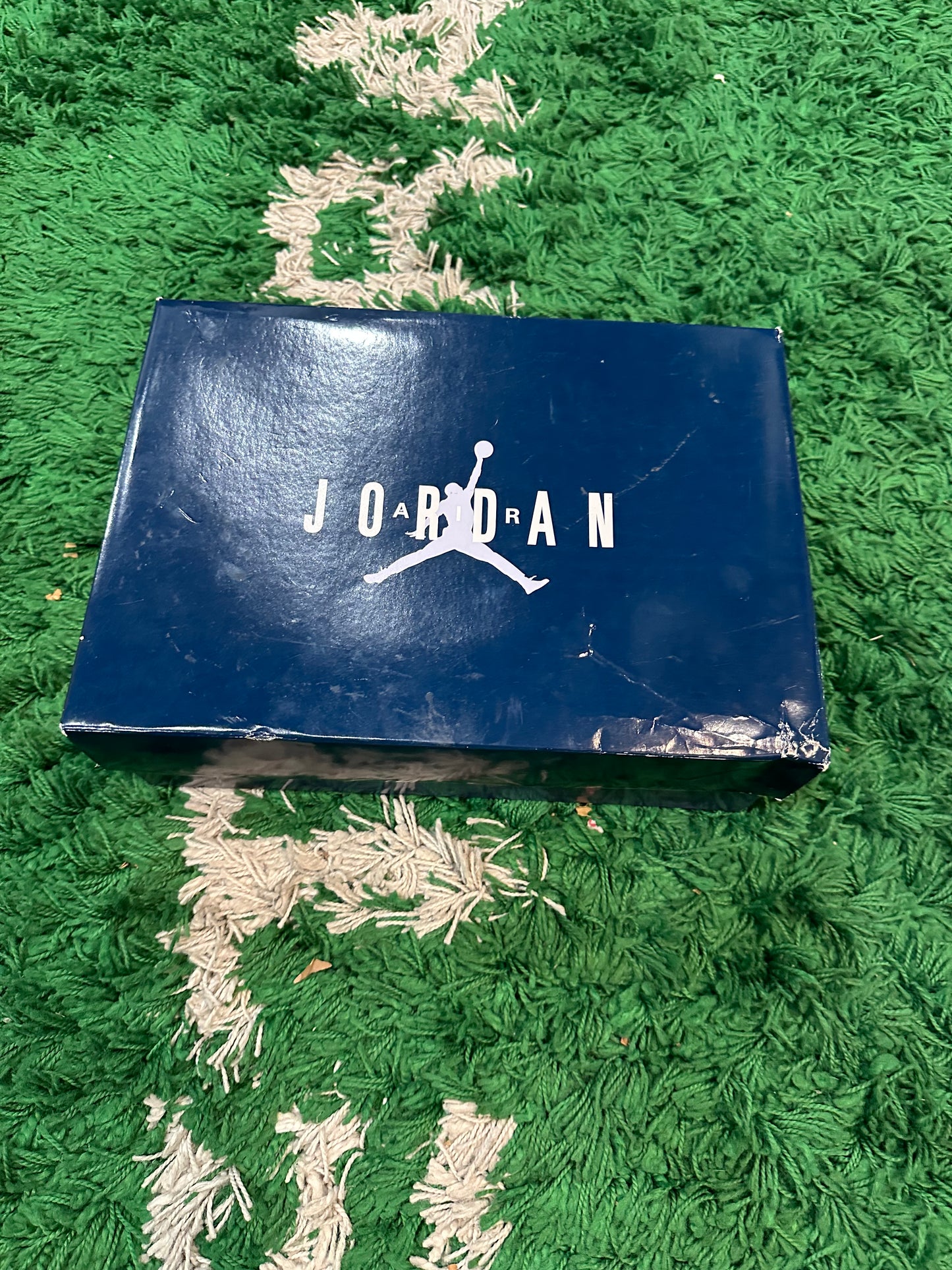 Jordan 11 Low “Diffused Blue”