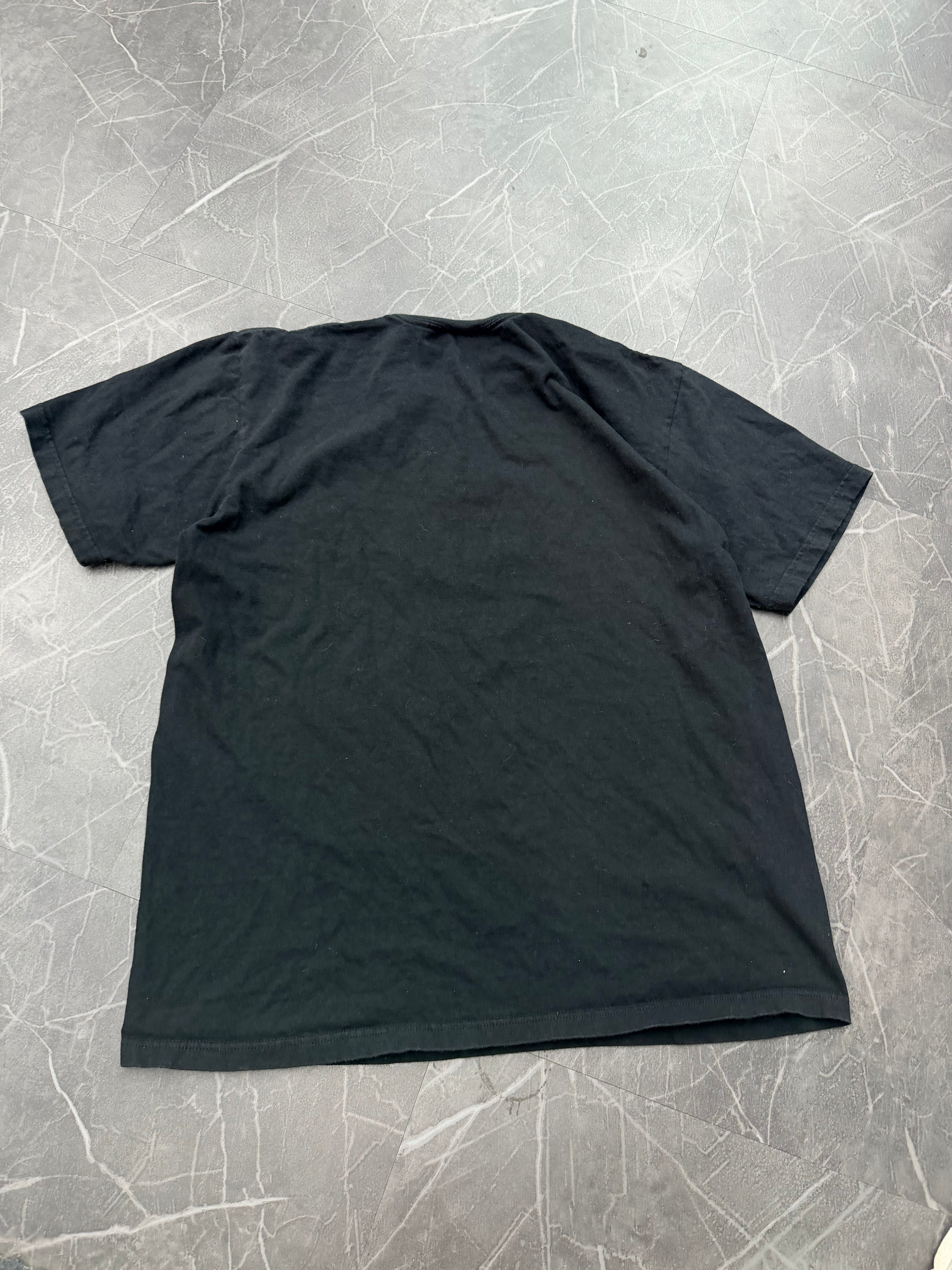Supreme Emo Tee Black