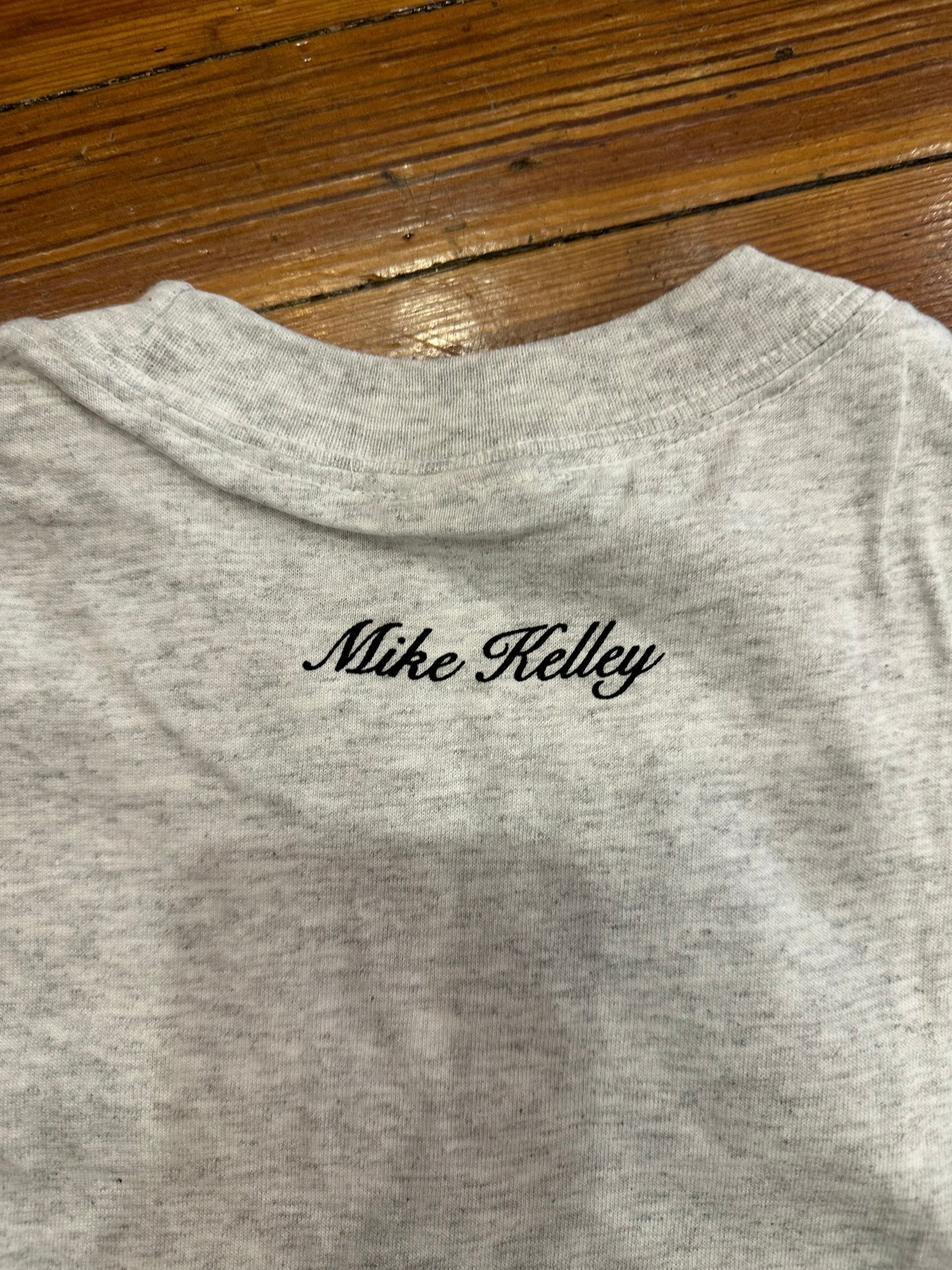 Supreme Tee “Mike Kelly”