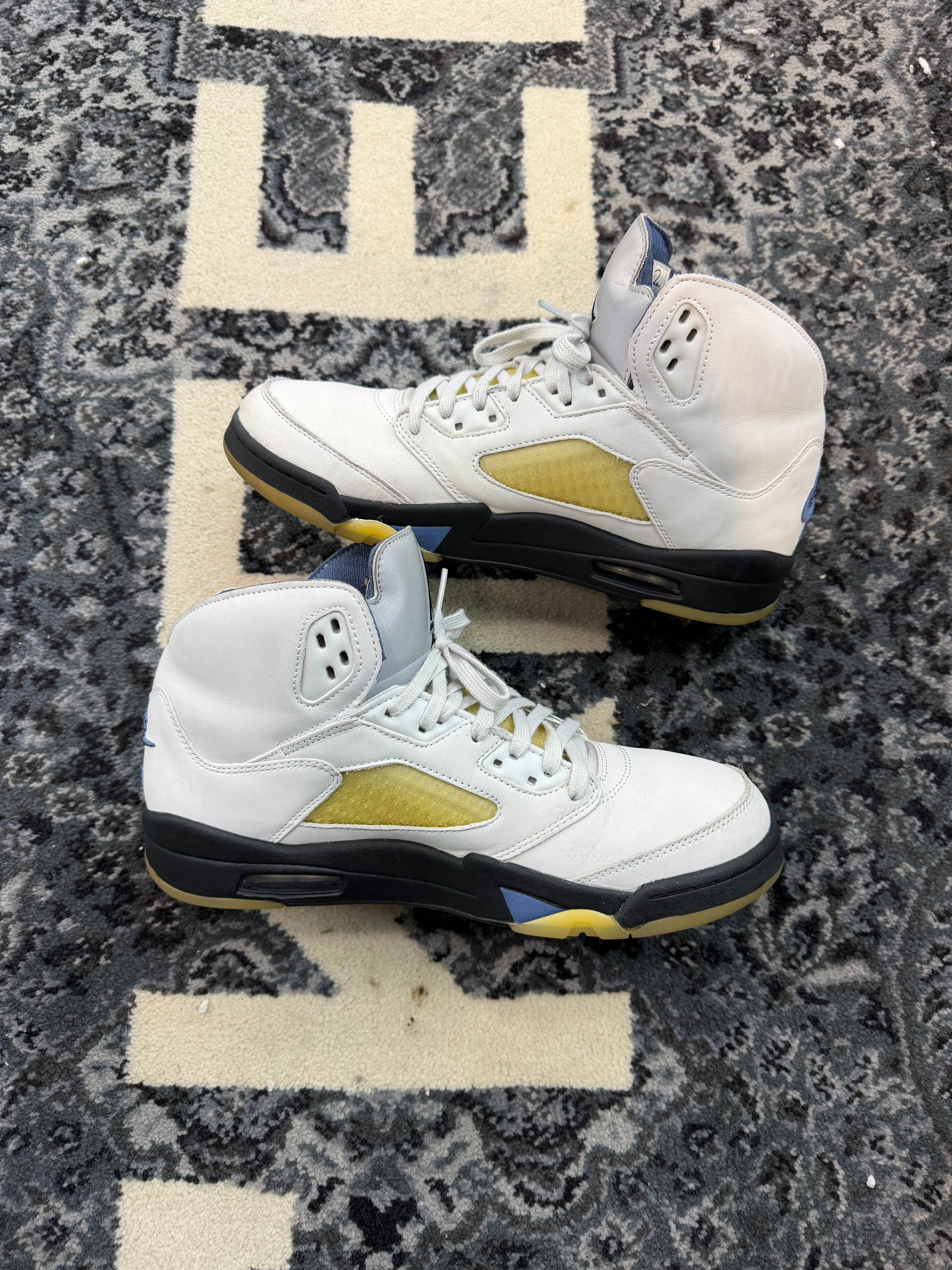 Jordan 5 A Ma Maniere “Dusk”