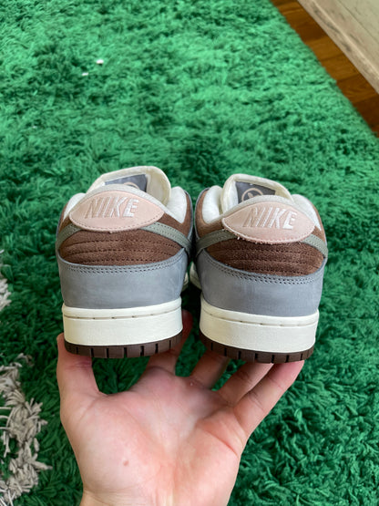 Nike Dunk Low SB “Yuto Horigome”