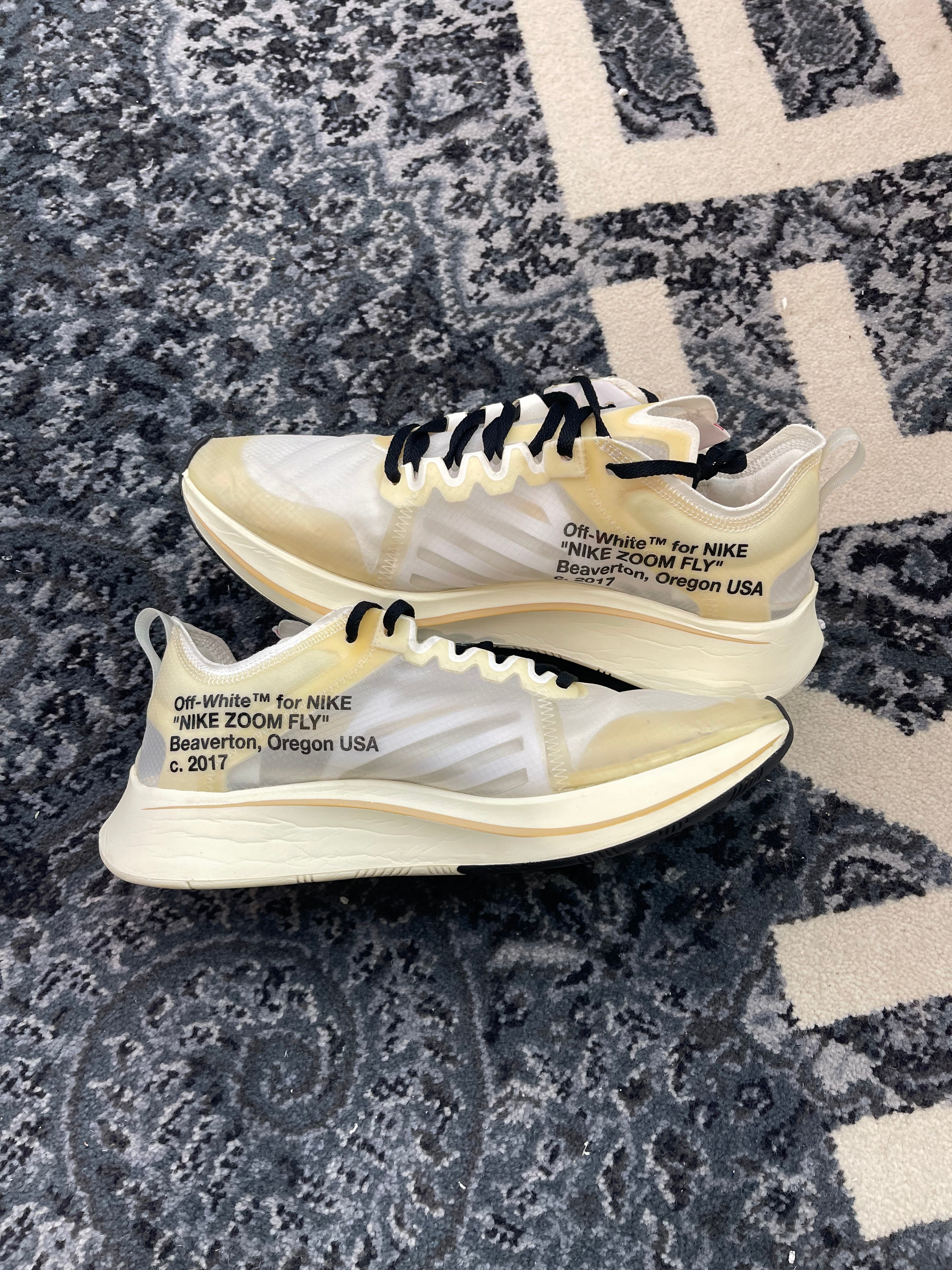 Off-White