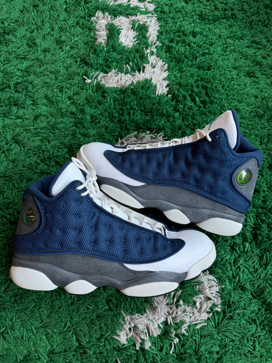 Jordan 13 “Flint”