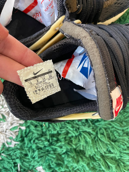 Nike x Off White Presto “The Ten”