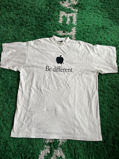 Balenciaga Tee “Be Different”