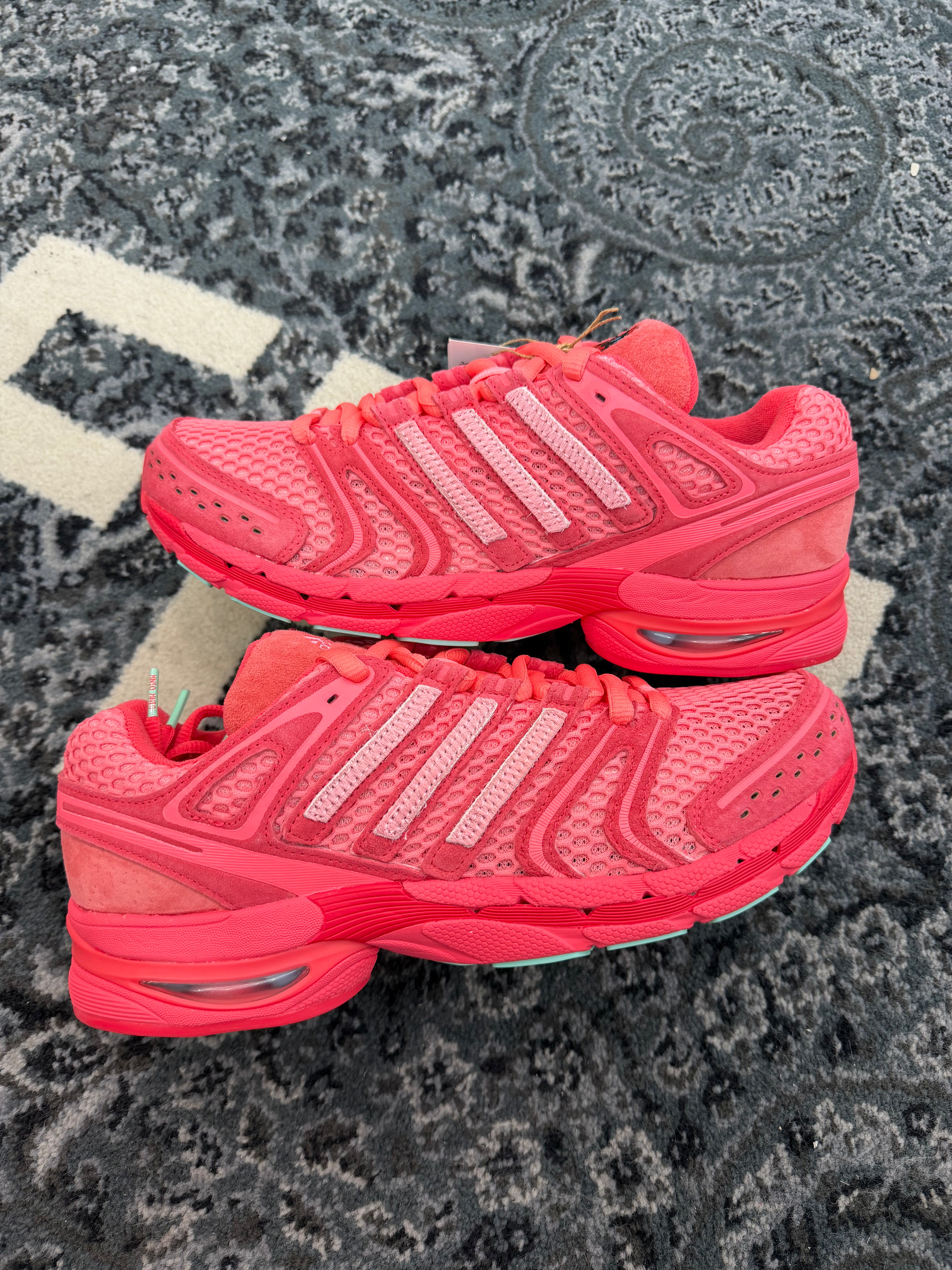Adidas Adistar Unheardof Piggy Runner 2.0 “Pork Chop”
