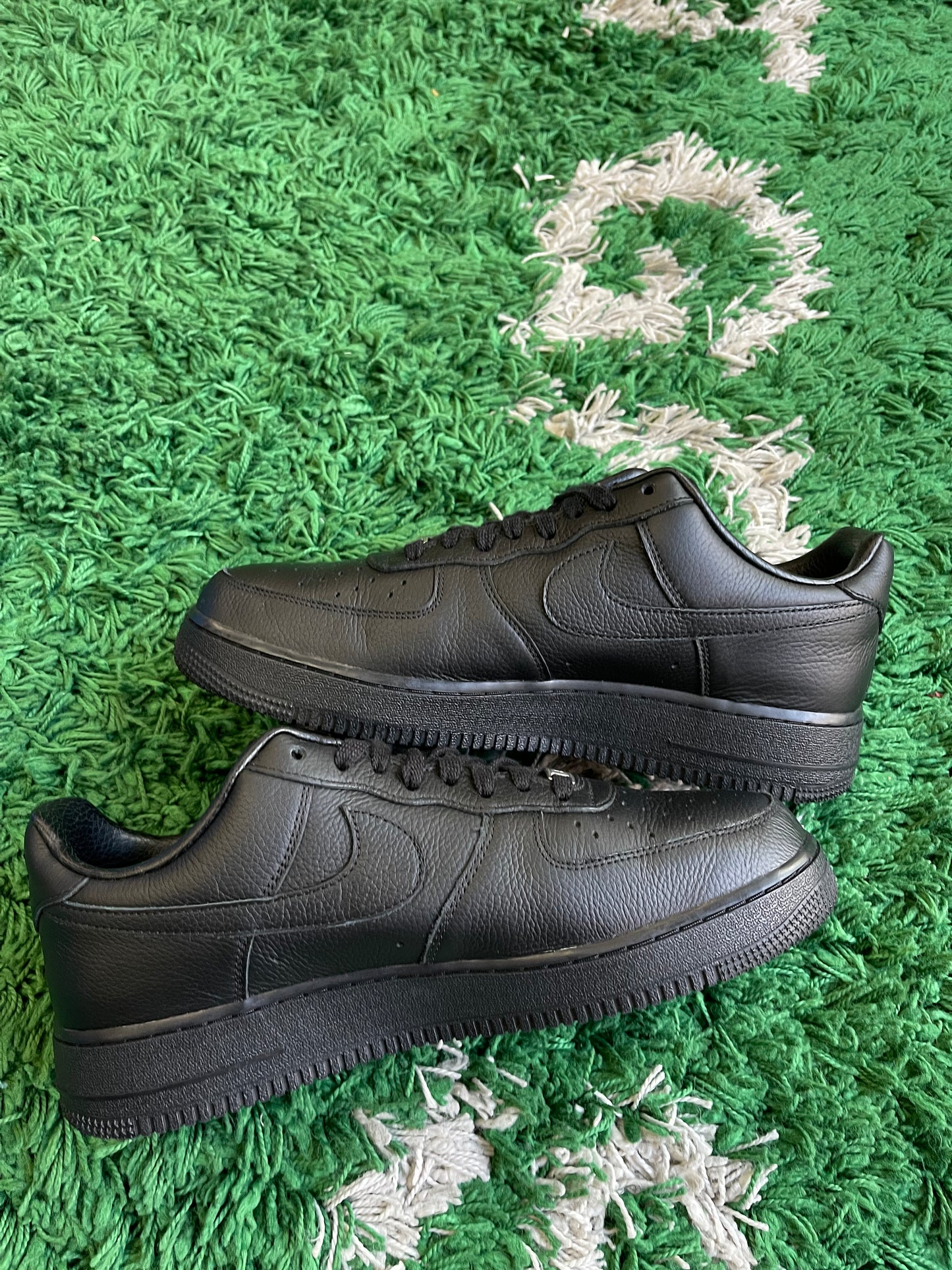 Nike Air Force 1 Low x CPFM “Black” (2024)