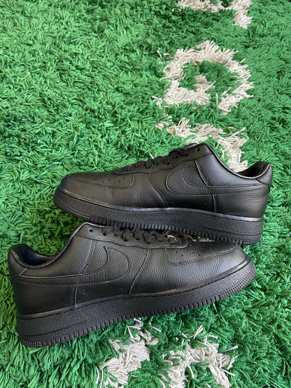 Nike Air Force 1 Low x CPFM “Black” (2024)